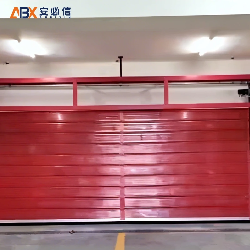 贺州市厂房高速门